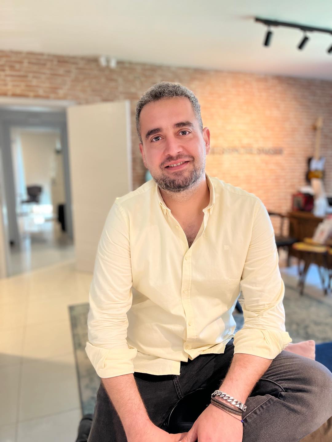 Op. Dr. Hakki Sencer Simsek