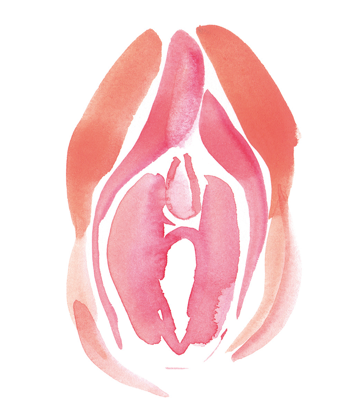 LABIOPLASTY