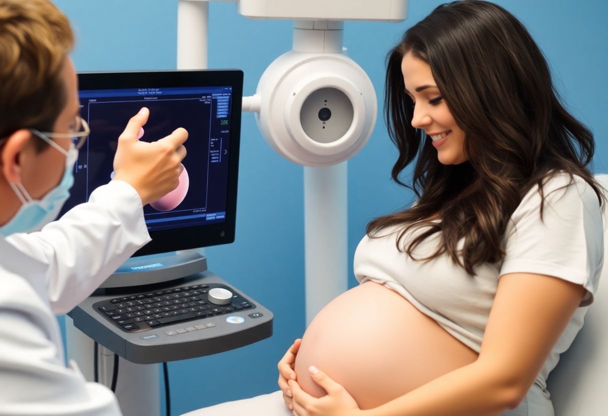 Pregnancy