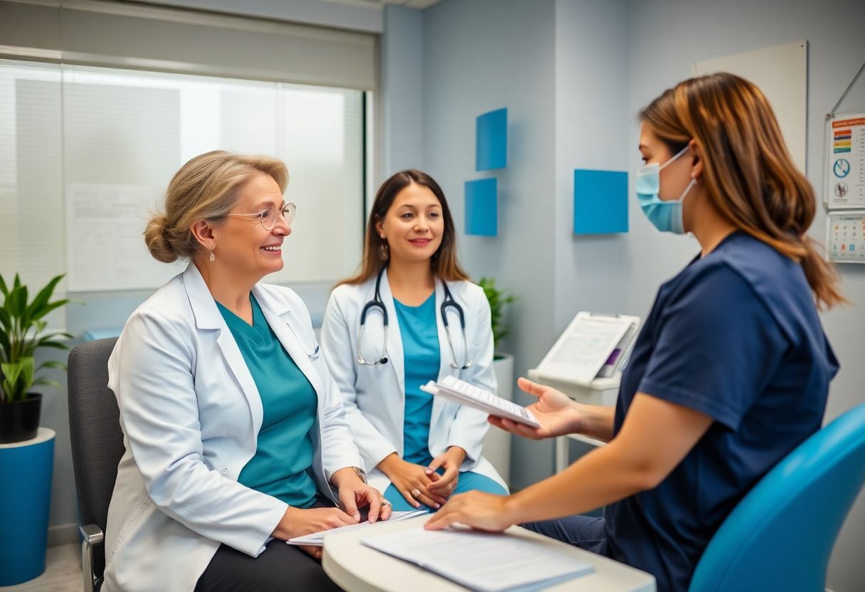 Gynecological Diseases