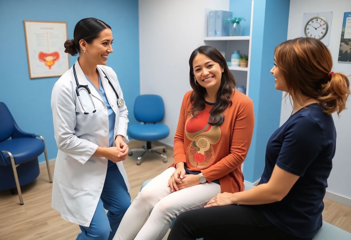 Urinary Incontinence