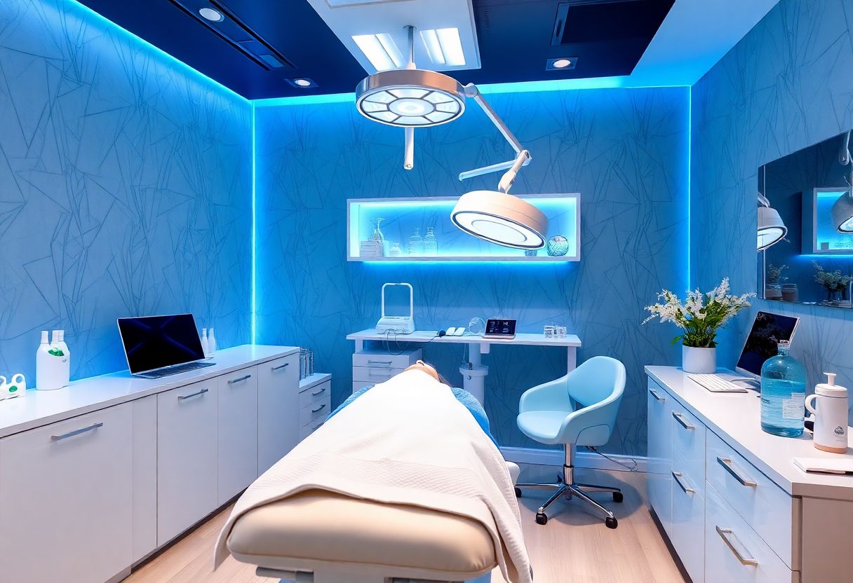 Medical Aesthetics