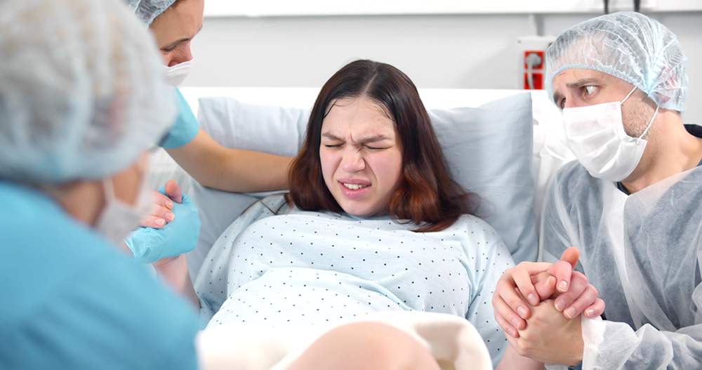 For Normal Birth