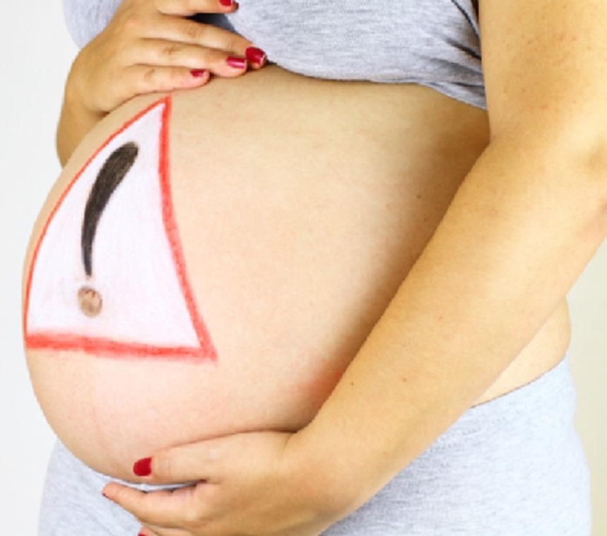 High-Risk Pregnancies