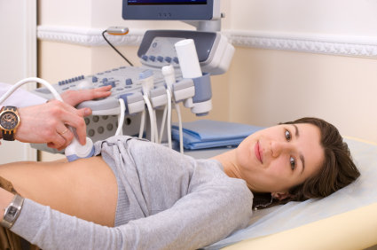 Routine Gynecological Examination