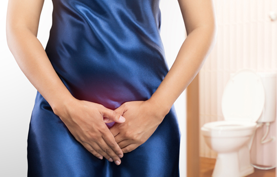 Overview of Urogynecology