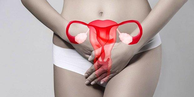 Uterine prolapse