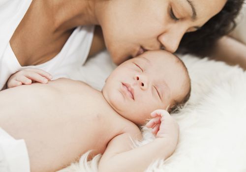 In Vitro Fertilization (IVF)