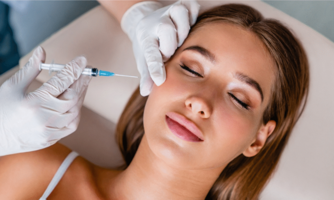 Filling Procedures
